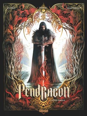 Pendragon tome 1