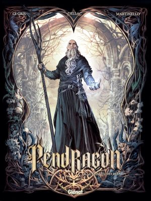Pendragon tome 2