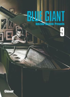 Blue giant tome 9