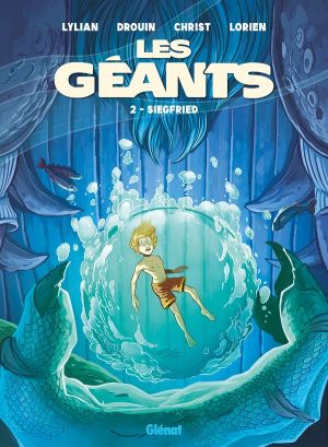 Les géants tome 2