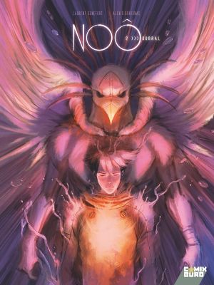 Noô tome 2