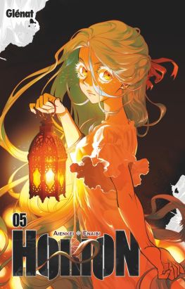 Horion tome 5 Horion tome 5