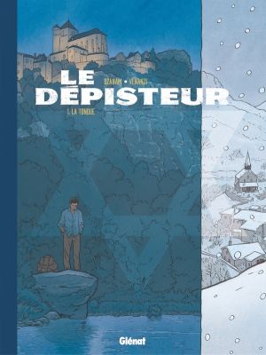 Le dépisteur tome 1