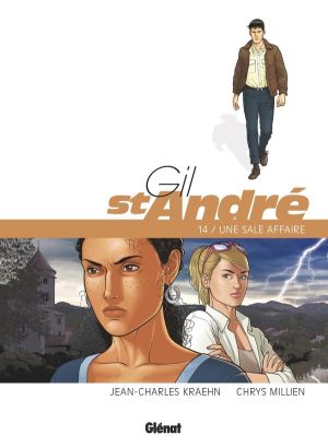 Gil Saint-André tome 14