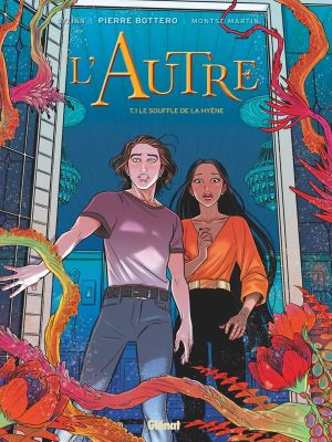 L'autre tome 1