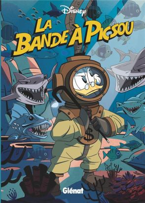La bande à Picsou tome 3