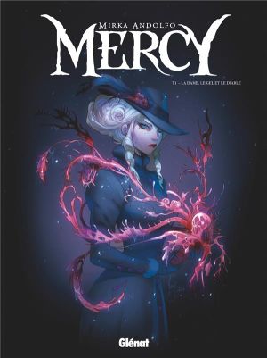 Mercy tome 1