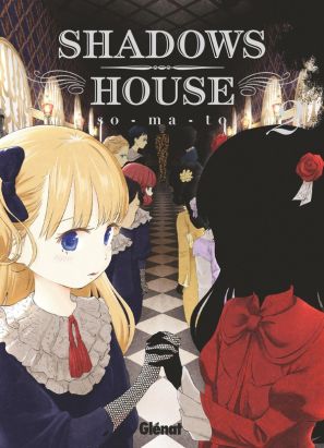 Shadows house tome 2