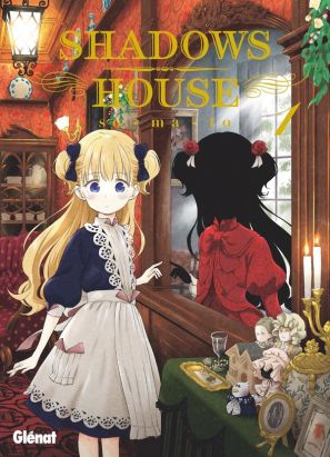 Shadows house tome 1