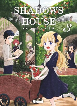Shadows house tome 3