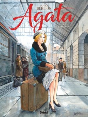 Agata tome 3