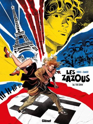 Les zazous tome 1