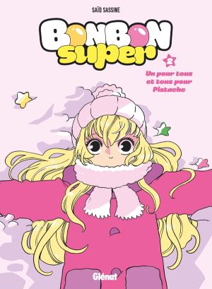 Bonbon super tome 2