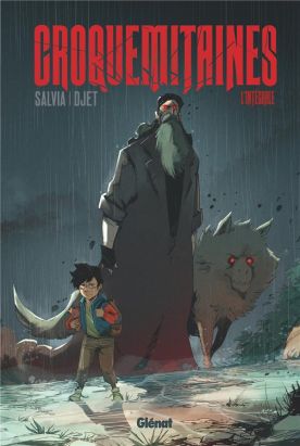 Croquemitaines - intégrale (version couleur)