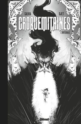 Croquemitaines - intégrale (version n&b)