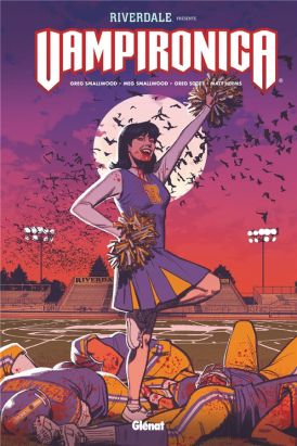 Riverdale présente : Vamperonica