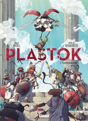 Plastok tome 1