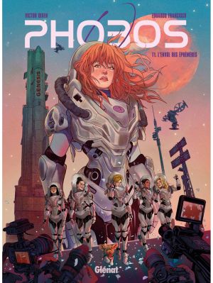 Phobos tome 1
