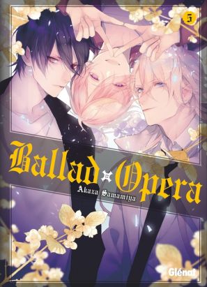 Ballad opera tome 5