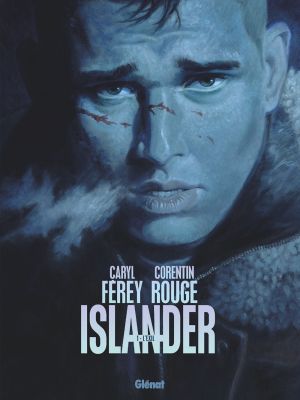Islander tome 1 + ex-libris offert