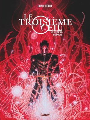 Le troisième oeil tome 2