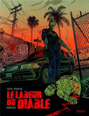Le labeur du diable tome 1