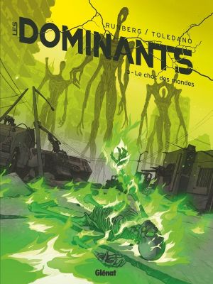 Les dominants tome 3