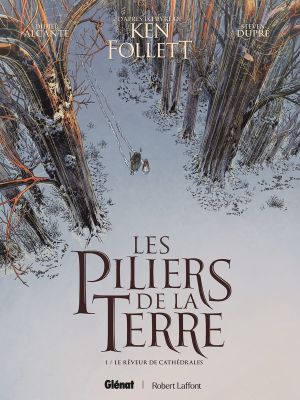 Les piliers de la Terre tome 1