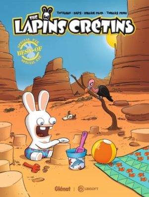 The lapins crétins - best of spécial été 2020