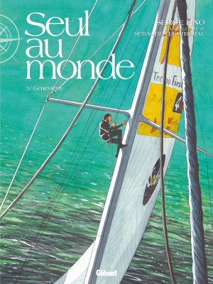 Seul au monde tome 3