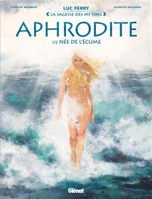 Aphrodite tome 1