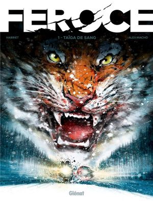 Féroce tome 1