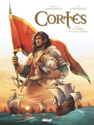 Cortes tome 1