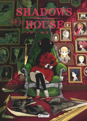 Shadows house tome 4