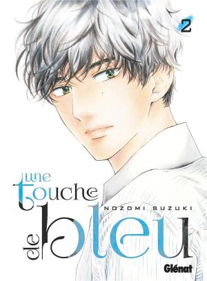 Une touche de bleu tome 2