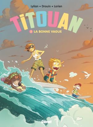 Titouan tome 2