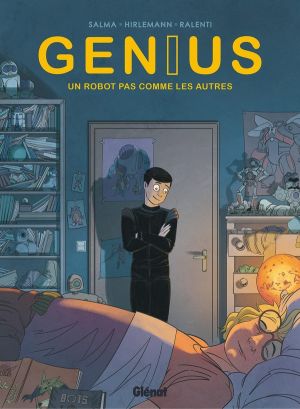 Genius tome 1