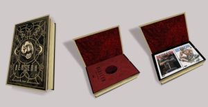 Berserk - coffret tomes 1 à 6