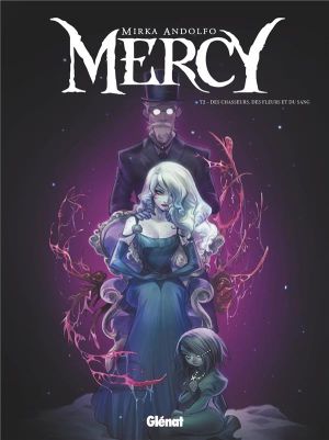 Mercy tome 2