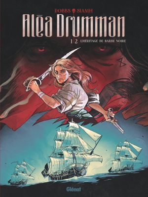 Aléa Drumman tome 1