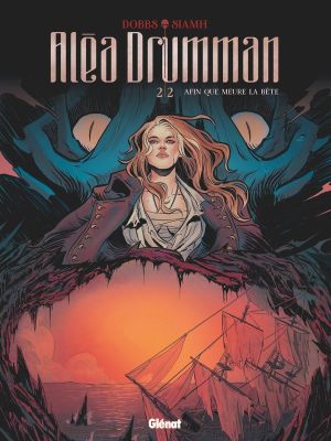 Aléa Drumman tome 2