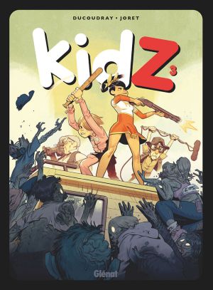 Kidz tome 3