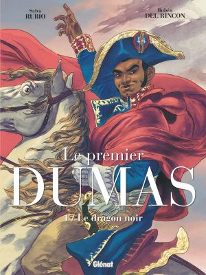 Le premier Dumas tome 1