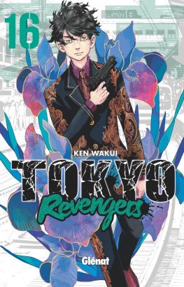Tokyo revengers tome 16 Tokyo revengers tome 16