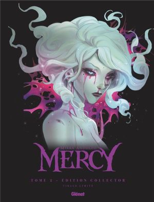 Mercy - collector tome 2