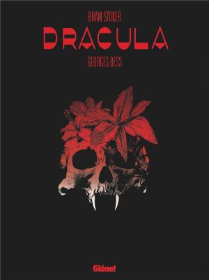 Dracula - édition définitive