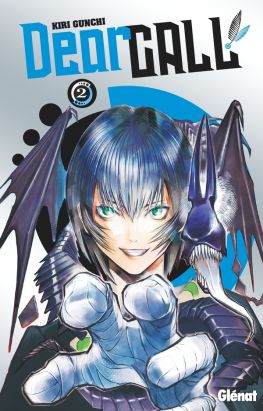 Dear call tome 2
