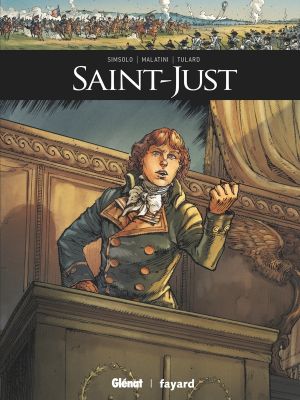 Saint Just