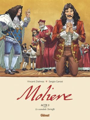 Molière tome 2
