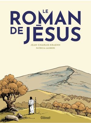 Le roman de Jésus